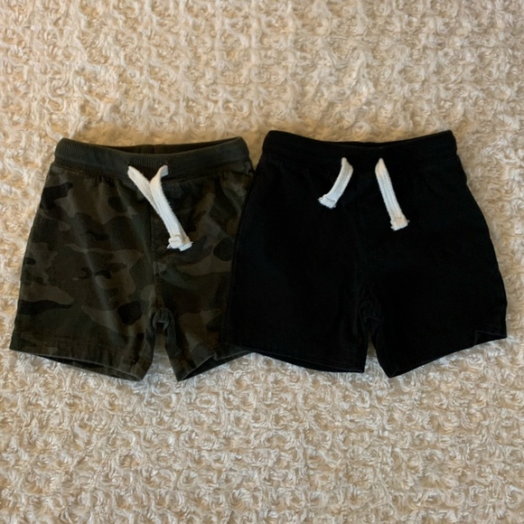 Toddler shorts bundle - qty 8 - Picture 4 of 7